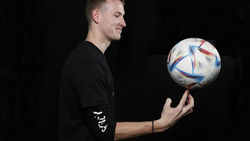 Serie A: Jakub Jankto: “Il calcio è ancora un po’ omofobo”