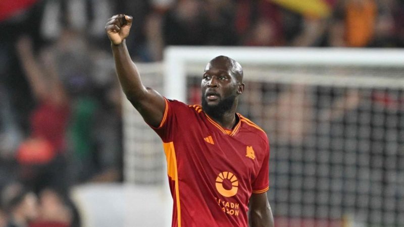 Lukaku esulterà per il gol contro l’Inter?  “È possibile..”