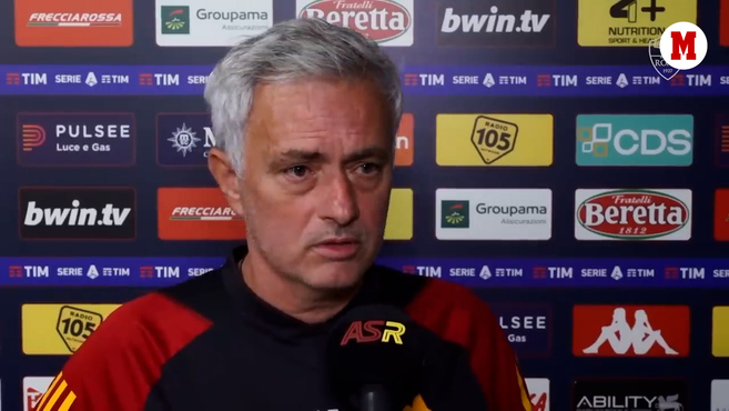 Serie A: L’era Mourinho alla Roma tocca il fondo… e ritorna la maledizione del terzo anno