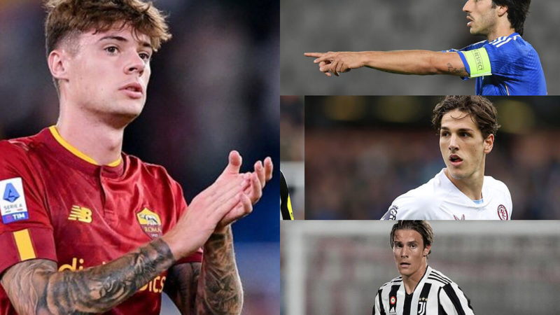 Serie A: “Zalewski è il quarto scommettitore”: Corona accusa l’esterno della Roma