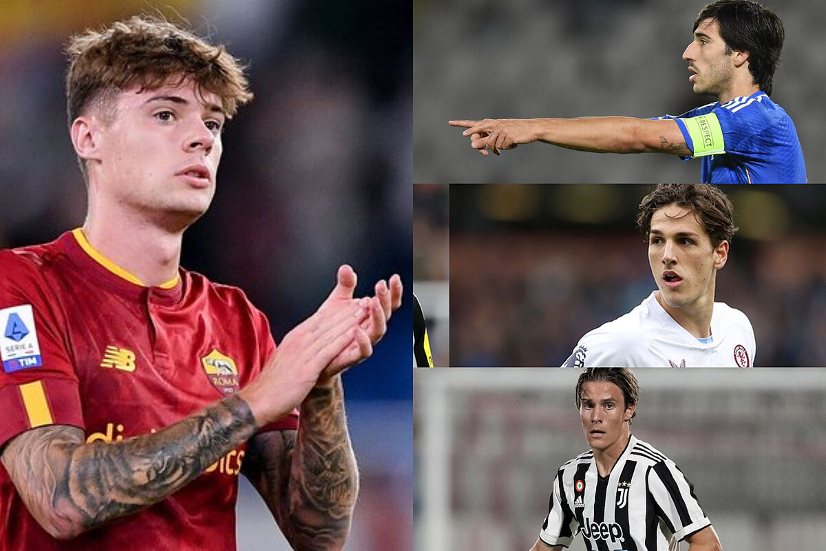 Serie A: “Zalewski è il quarto scommettitore”: Corona accusa l’esterno della Roma