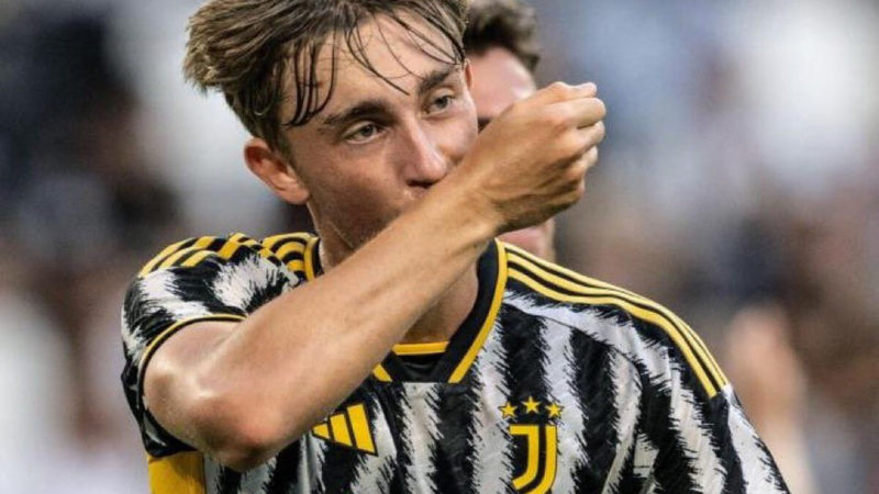 Serie A: dare le chiavi all’olandese Huijsen, esordio con la Juventus e… esordio con la Spagna?