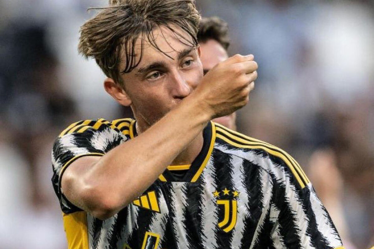 Serie A: dare le chiavi all’olandese Huijsen, esordio con la Juventus e… esordio con la Spagna?