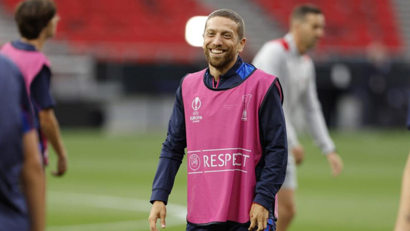 Serie A: il Papu Gómez assicura a Ol di aver consumato solo uno sciroppo di miele e limone