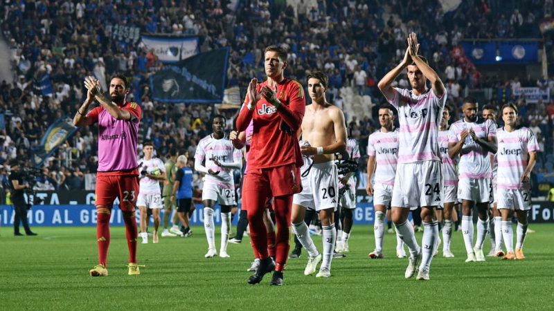 Serie A: la Juventus annuncia perdite per 123 milioni… e fa un aumento di capitale da 200 ‘kili’