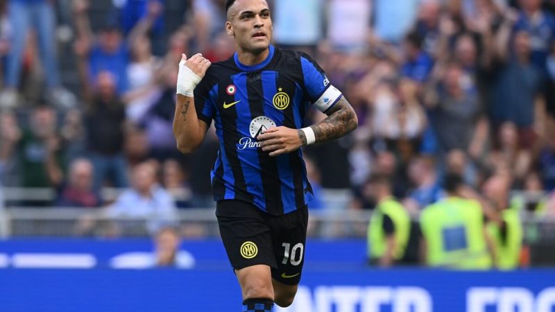 Serie A: la difesa strenua di Lautaro dopo la condanna: “Hanno aspettato che morisse la figlia per avere soldi da noi”