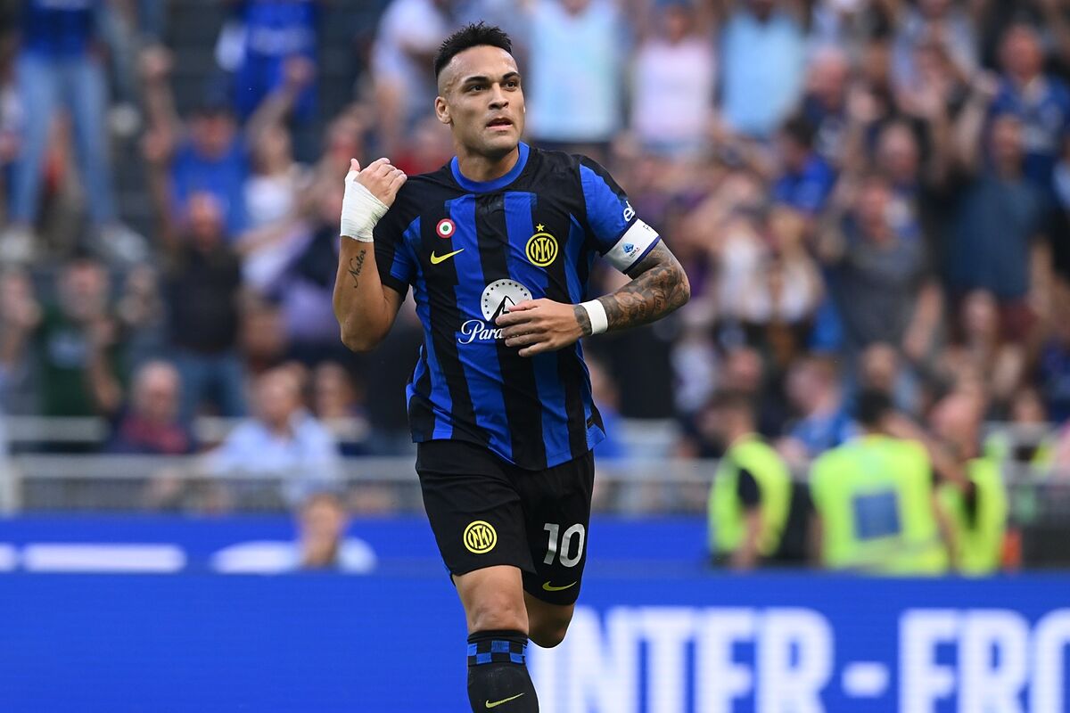 Serie A: la difesa strenua di Lautaro dopo la condanna: “Hanno aspettato che morisse la figlia per avere soldi da noi”