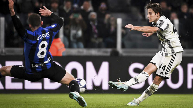 Serie A: viene alla luce il comunicato di Fagioli: “Hanno minacciato di rompermi le gambe”