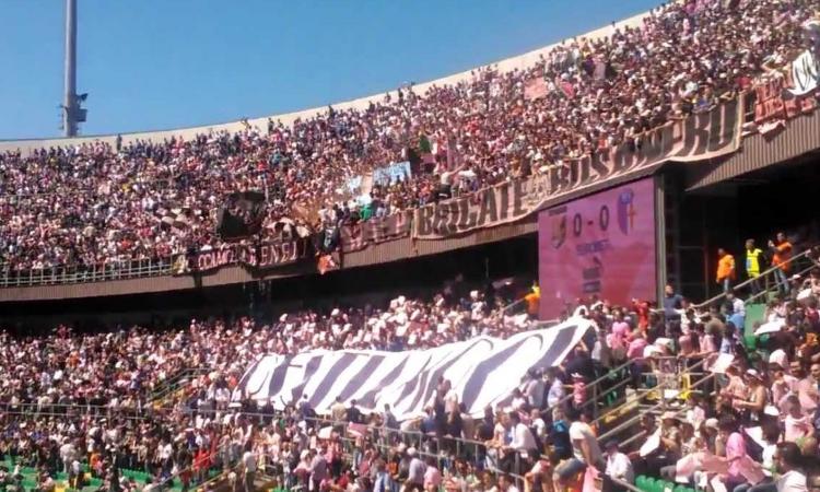 Serie B, il Palermo vuole la vetta: contro lo Spezia in quota i rosanero vedono la vittoria | Le nostre scommesse
