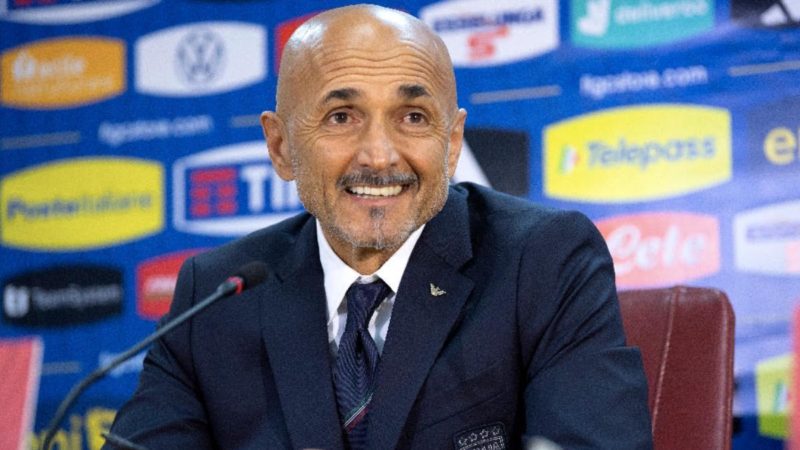 Spalletti: “L’indagine deve continuare”
