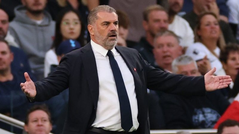 Spurs tra CINQUE club di Premier League che inseguono il difensore dell’Uruguay: rapporto