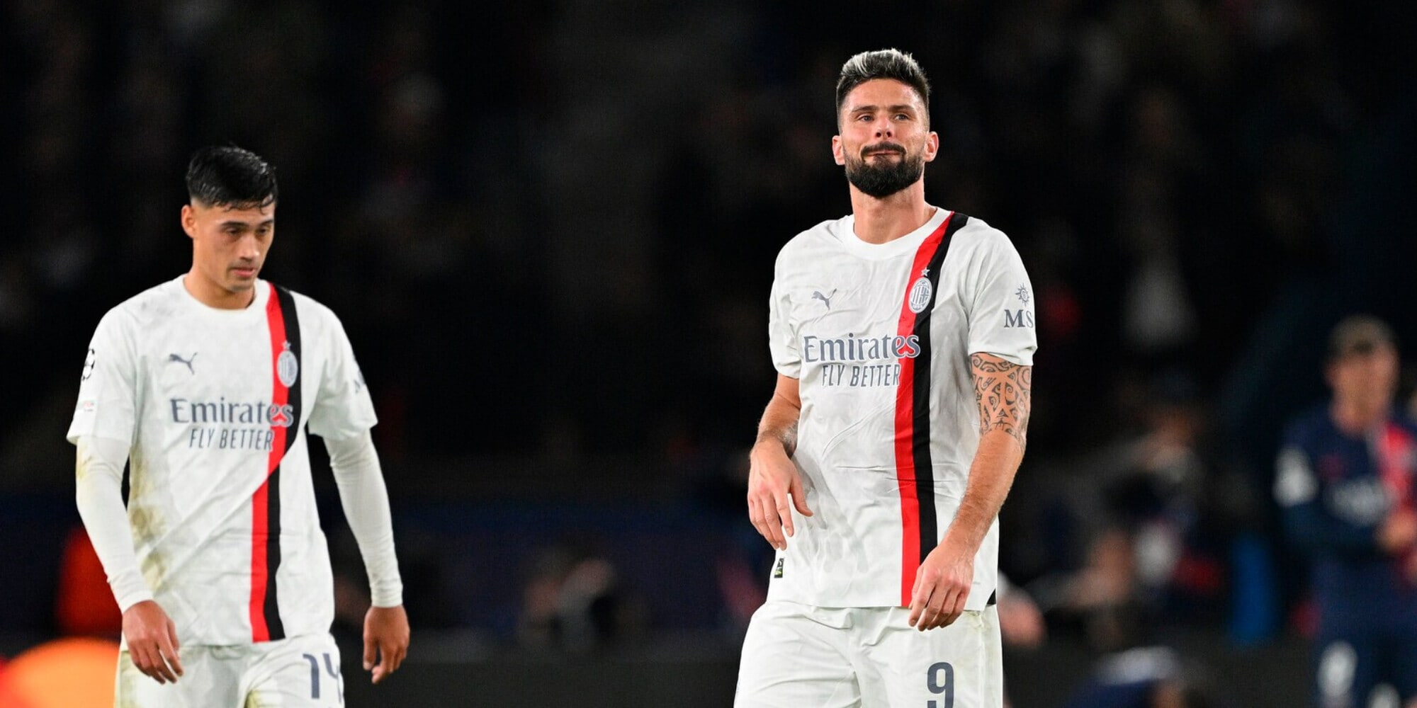TS – Capello critica Pioli dopo il ko col Psg: “Milan assente. Senza Maignan…”