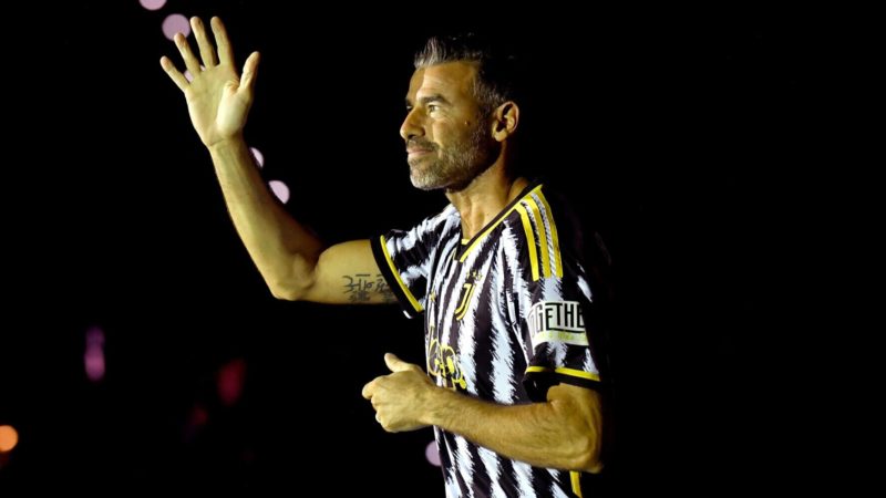 TS – “Il segreto dei 9 scudetti e come ho salutato Conte alla festa Juve”