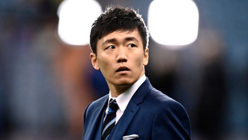 TS – Inter, per Zhang c’è l’assist di Xi Jinping: 650 milioni di dollari