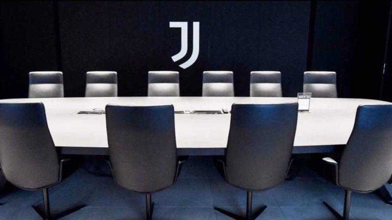 TS – Juve, aumento di capitale in arrivo? Ecco a che serve