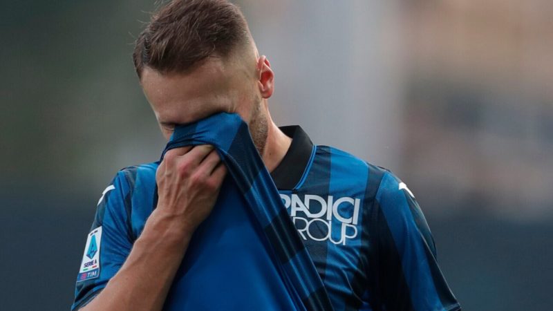 TS – Koopmeiners, allarme Atalanta: l’esito dell’infortunio, c’è lesione