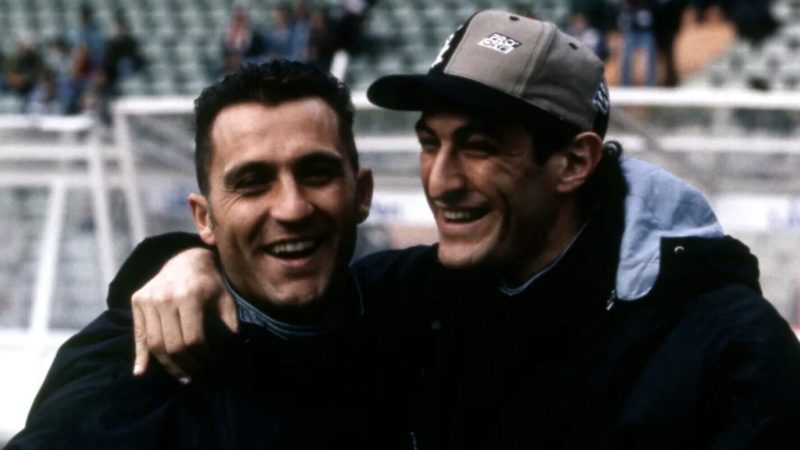 TS – “La vittoria più bella? La Coppa dei Campioni”