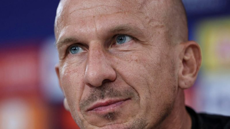 TS – Strasburgo, Struber sfida l’Inter e Inzaghi: “Vogliamo essere antipatici”