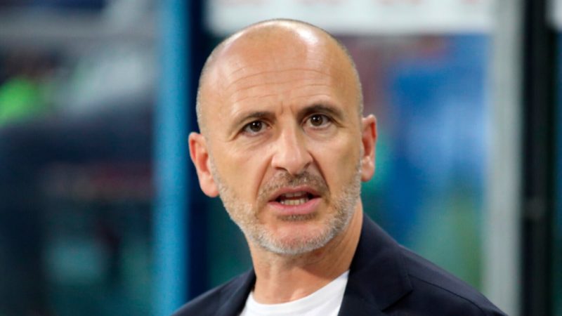 TS – “Thuram o Lukaku? Nessun dubbio! L’Inter ha cambiato tanto ma…”