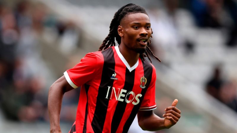 TS – perché Khéphren è in pole. E un jolly può essere la chiave…