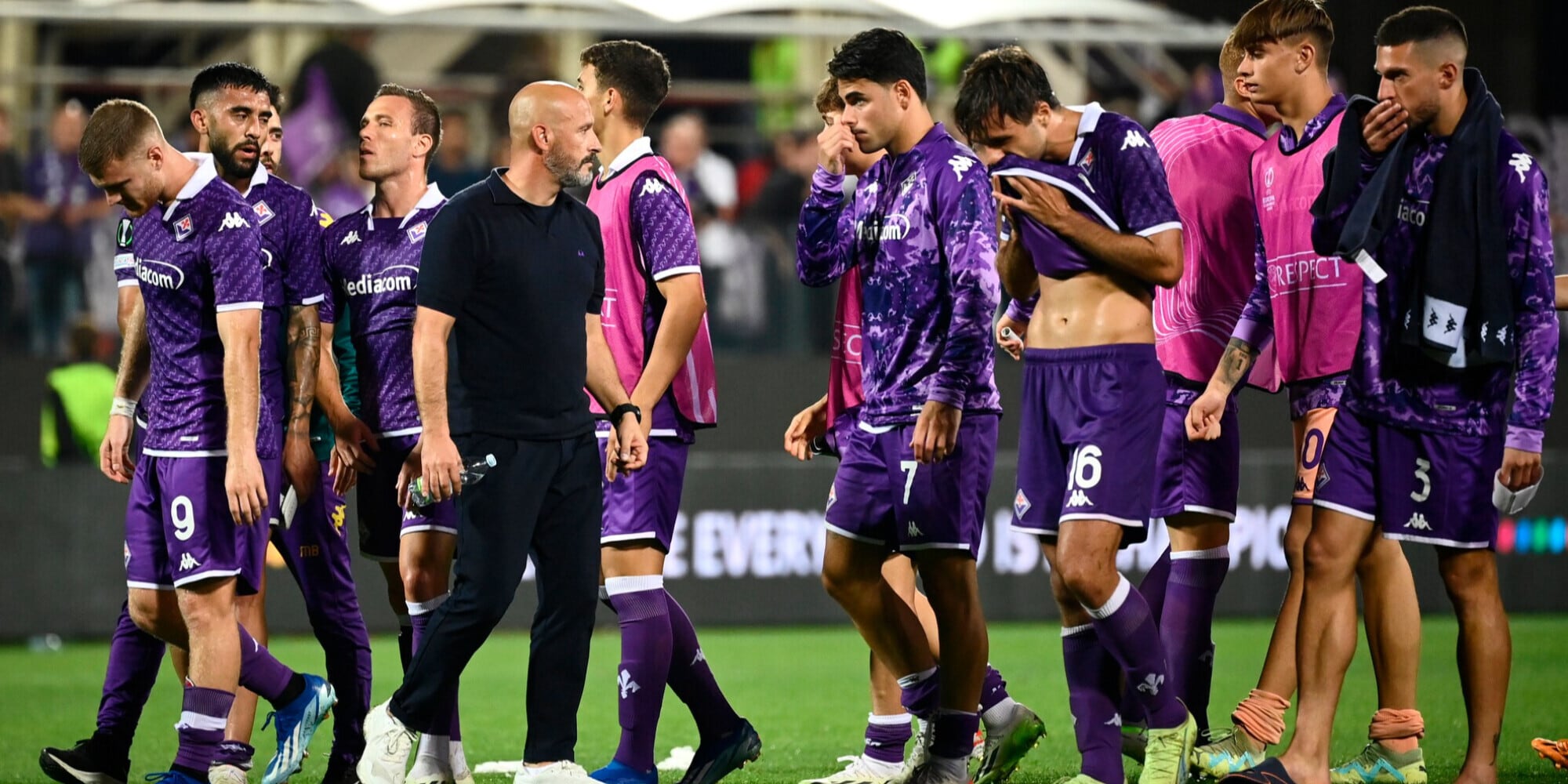 Tuttosport – “Fiorentina, grande reazione. Potevamo fare 4 o 5 gol”