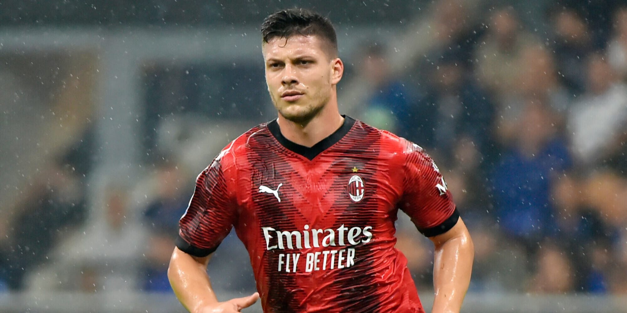 Tuttosport – Jovic si gioca il futuro nel Milan: parametro zero o rinnovo?