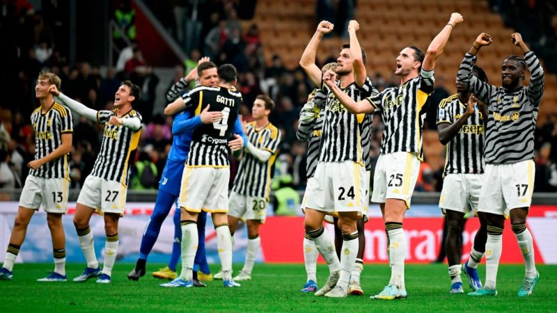 Tuttosport – Juve, indizi e non sentenze. La curiosità su Allegri e il calcio dei 5 cambi