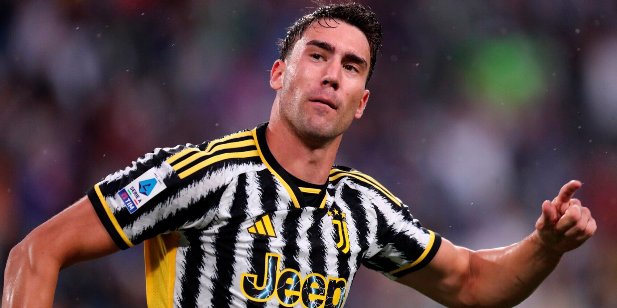 Tuttosport – La Juve, il derby e il bisogno di riavere Vlahovic: pronto il piano