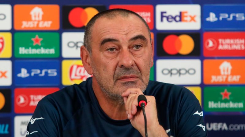 Tuttosport – “Lazio, il Celtic è una mina vagante. Mie parole strumentalizzate”