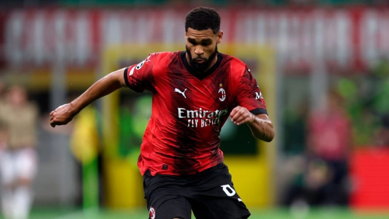 Tuttosport – Loftus-Cheek non è al meglio
