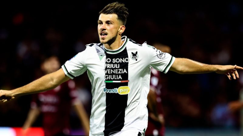 Tuttosport – Mercato Juve, Samardzic e le due svolte nella trattativa