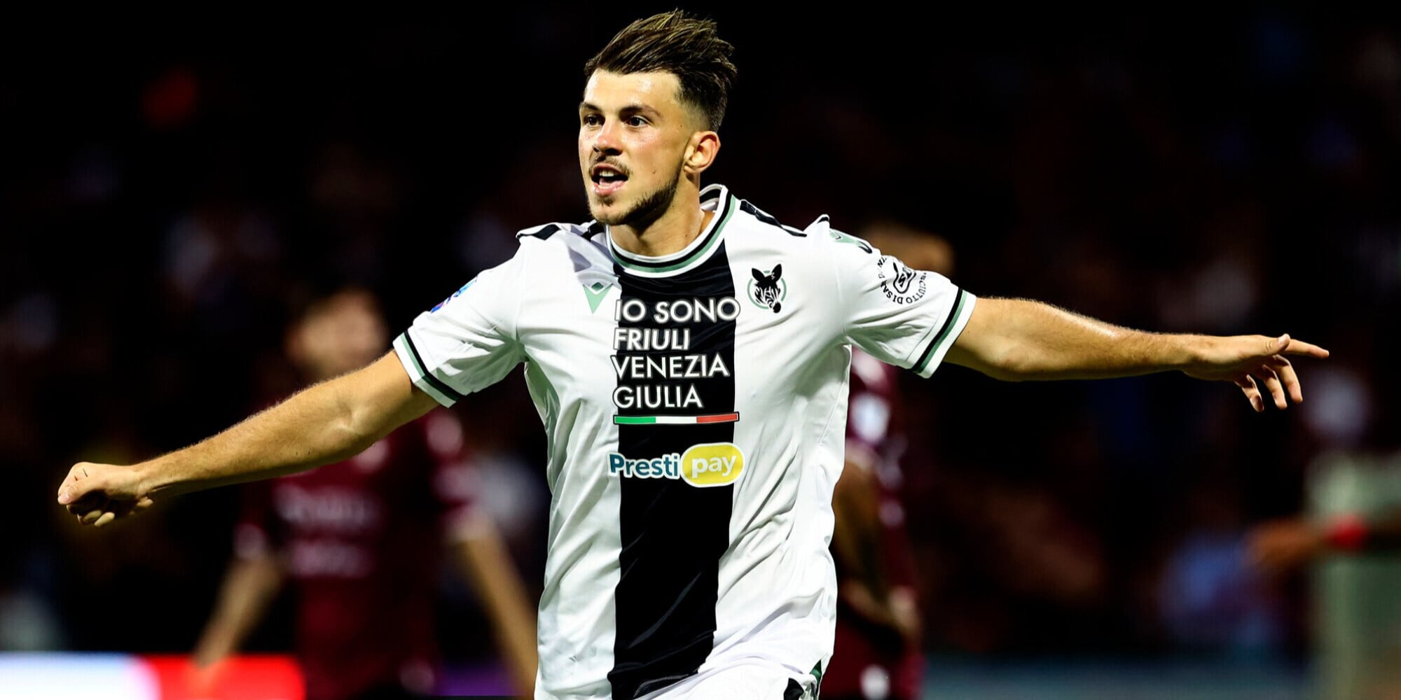 Tuttosport – Mercato Juve, Samardzic e le due svolte nella trattativa