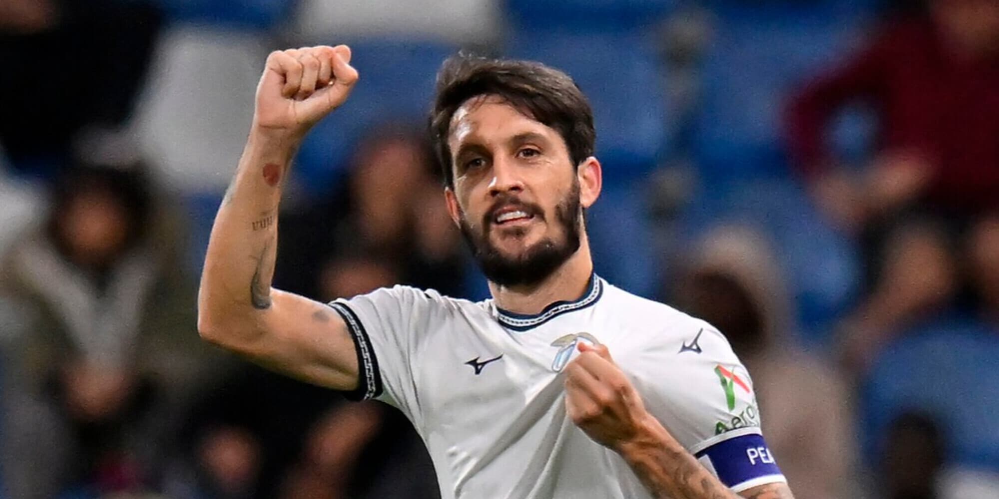 Tuttosport – “Mi diverto come un bambino. Sul gol e i cambi…”