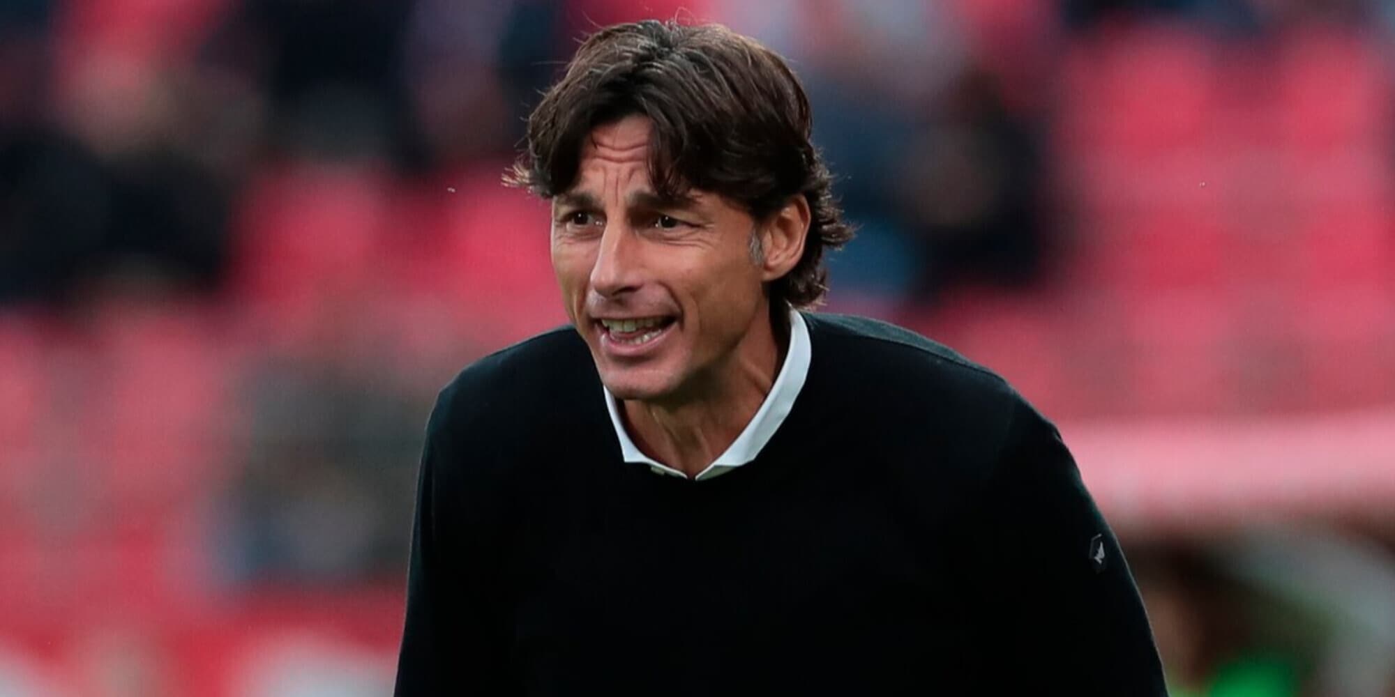 Tuttosport – “Pereyra tuttocampista e campione. A Lucca va tolto peso”