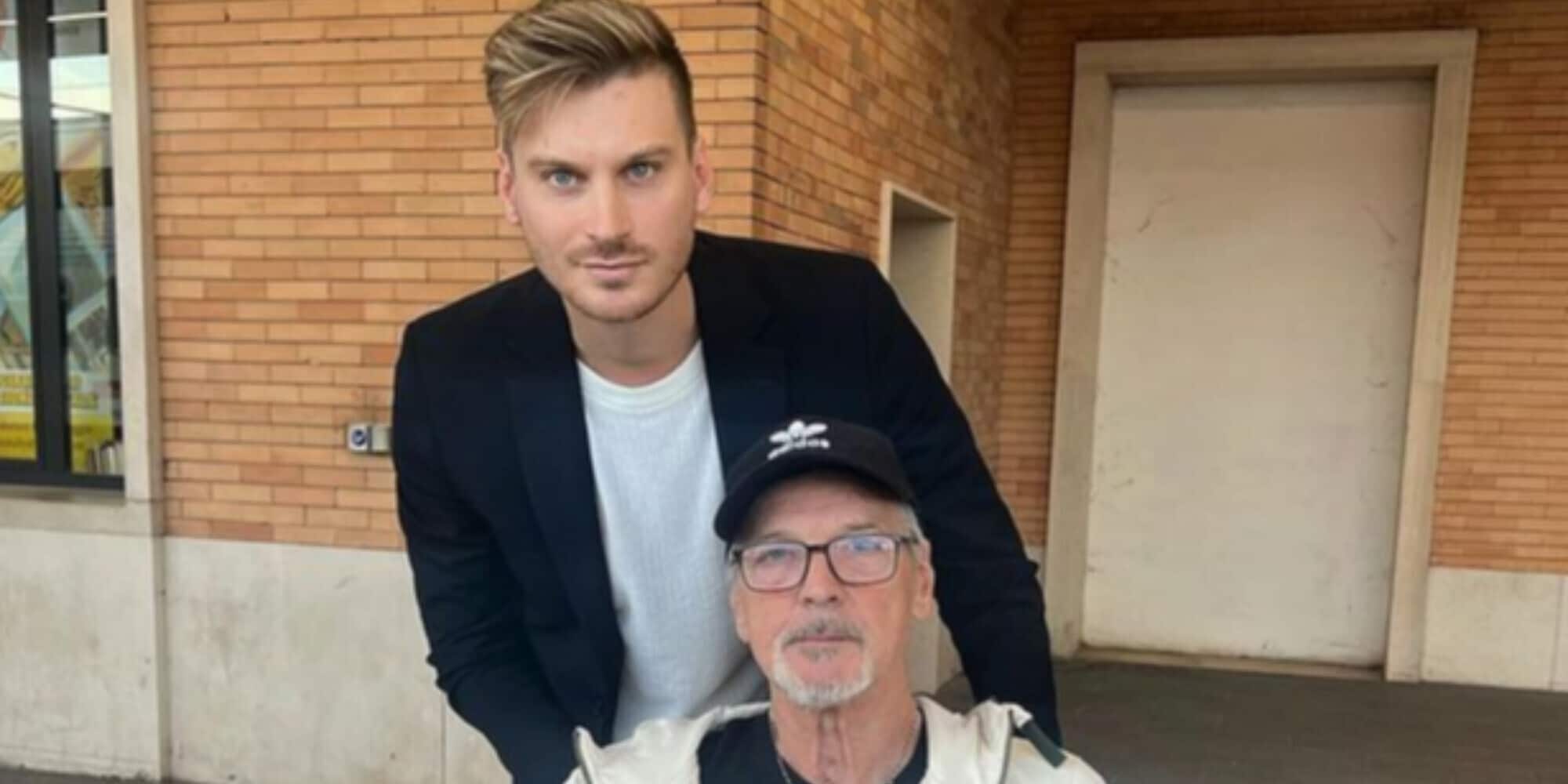 Tuttosport – Stefano Tacconi torna a casa: “Abbiamo vinto”