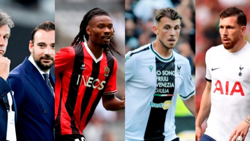 Tuttosport – Thuram-Samardzic, il mercato Juve e il perché della svolta obbligata