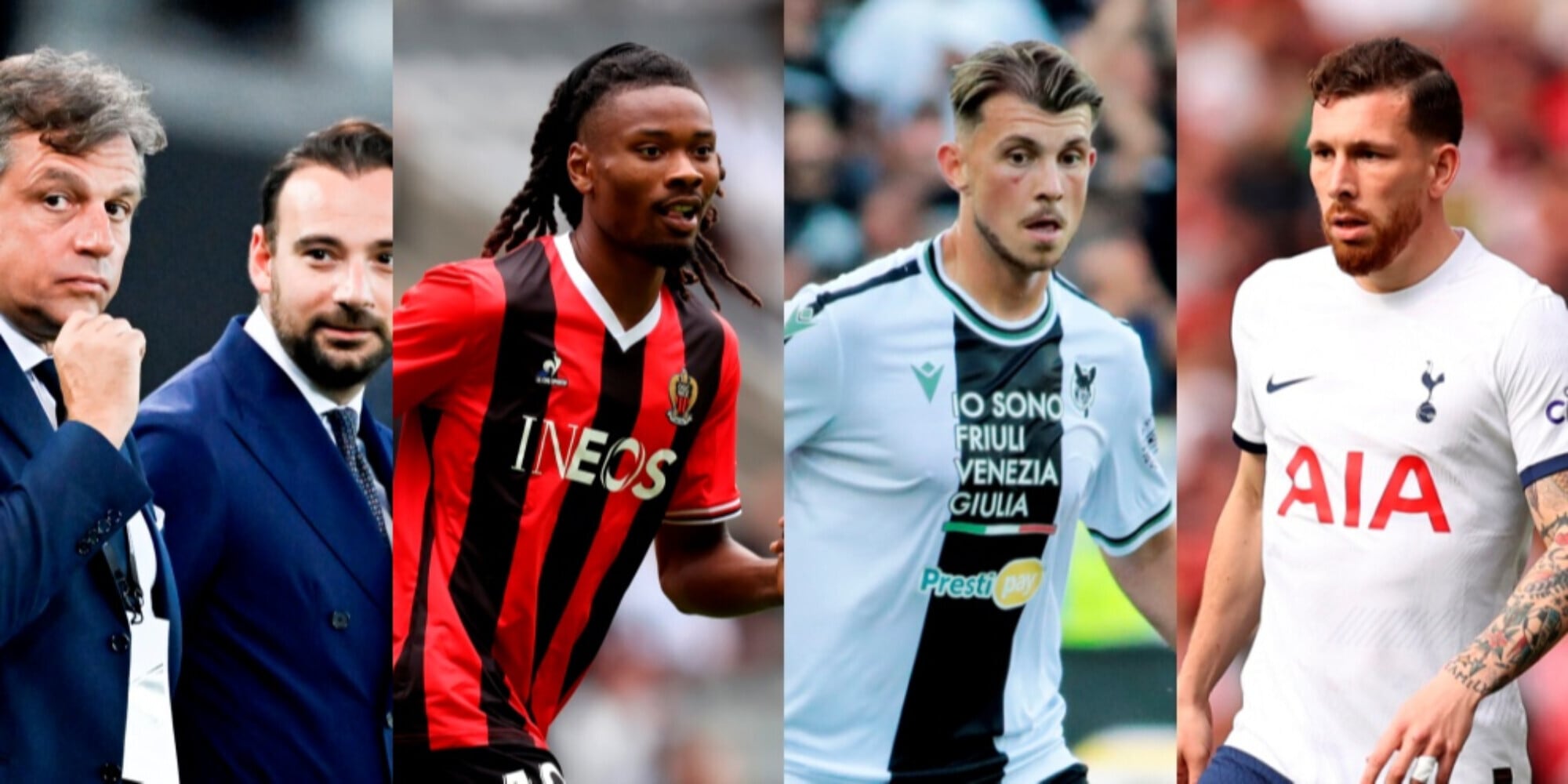 Tuttosport – Thuram-Samardzic, il mercato Juve e il perché della svolta obbligata