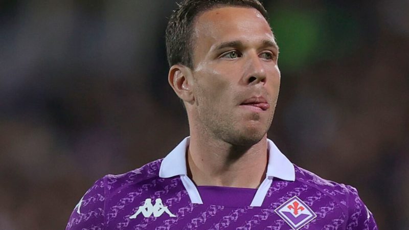 Tuttosport – “Un giocatore si è opposto al ritorno”