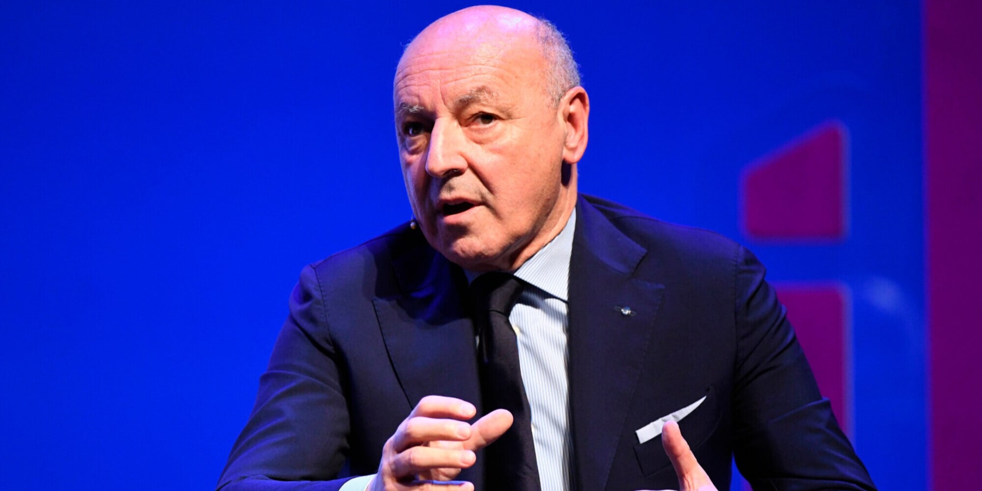 Tuttosport – i nomi sulla lista di Marotta