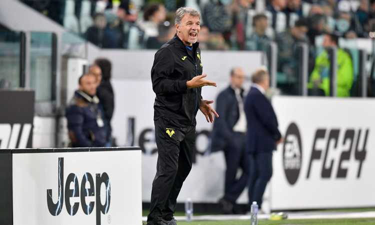 Verona, Baroni: ‘Dobbiamo fare di più, siamo solidi ma stiamo cercando soluzioni davanti’ | Serie A