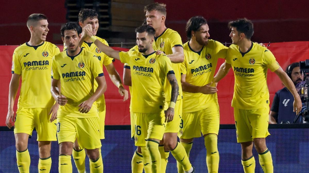 Villarreal: programma e dove guardare la partita della Liga in TV e online oggi EA Sports