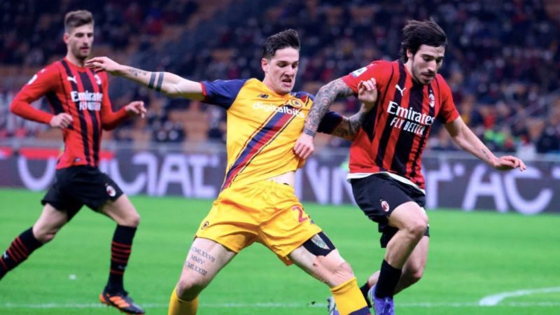 Zaniolo e Tonali ammettono di aver scommesso, ma non sulle partite di calcio