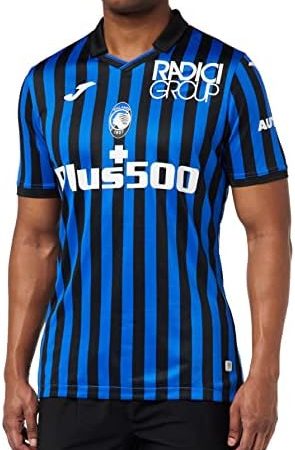 Joma TL.101011v20 T-Shirt Uomo – idea regalo atalanta