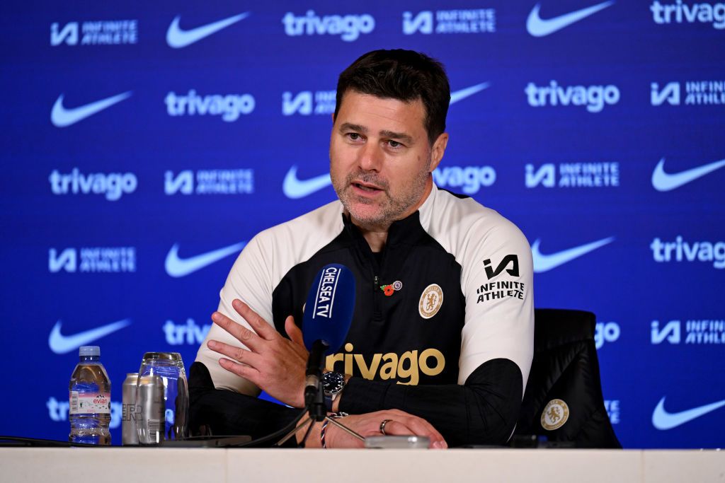 5 centravanti che il Chelsea potrebbe firmare perché prende di mira l'”attaccante d’élite”