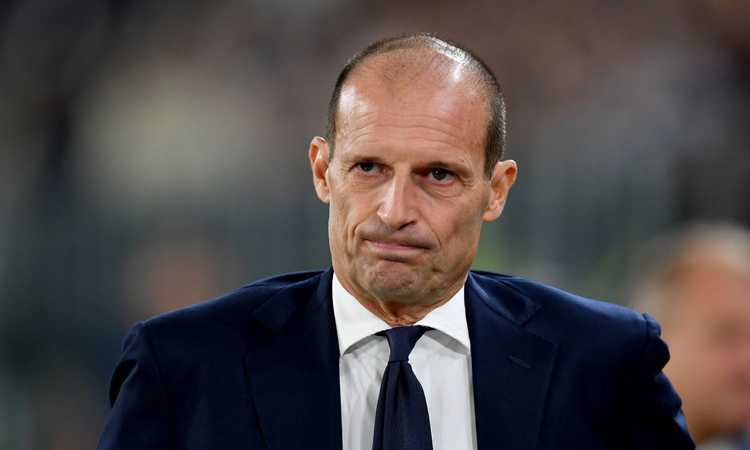 Allegri meriterebbe di battere l’Inter, ma la sua Juve è troppo inferiore: perderà derby d’Italia e scudetto | Primapagina