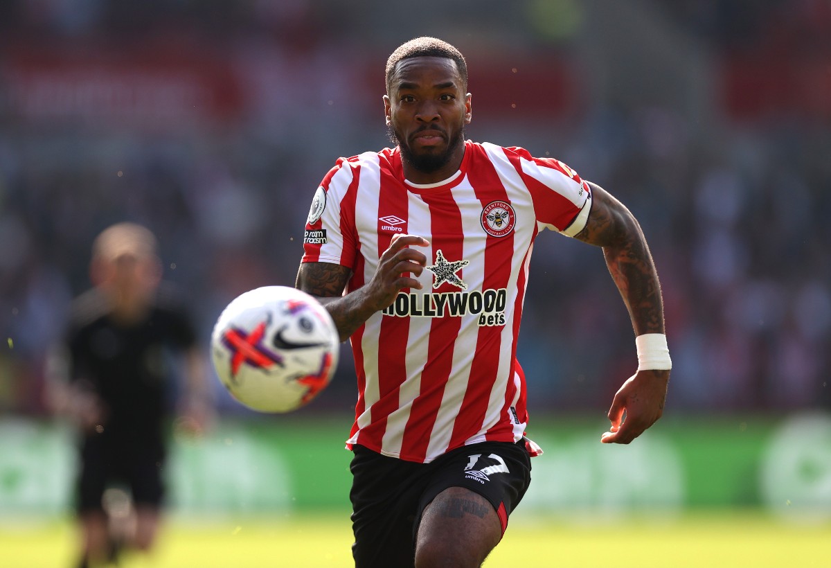 Arsenal e Chelsea hanno dato un duro colpo nella corsa per ingaggiare Ivan Toney