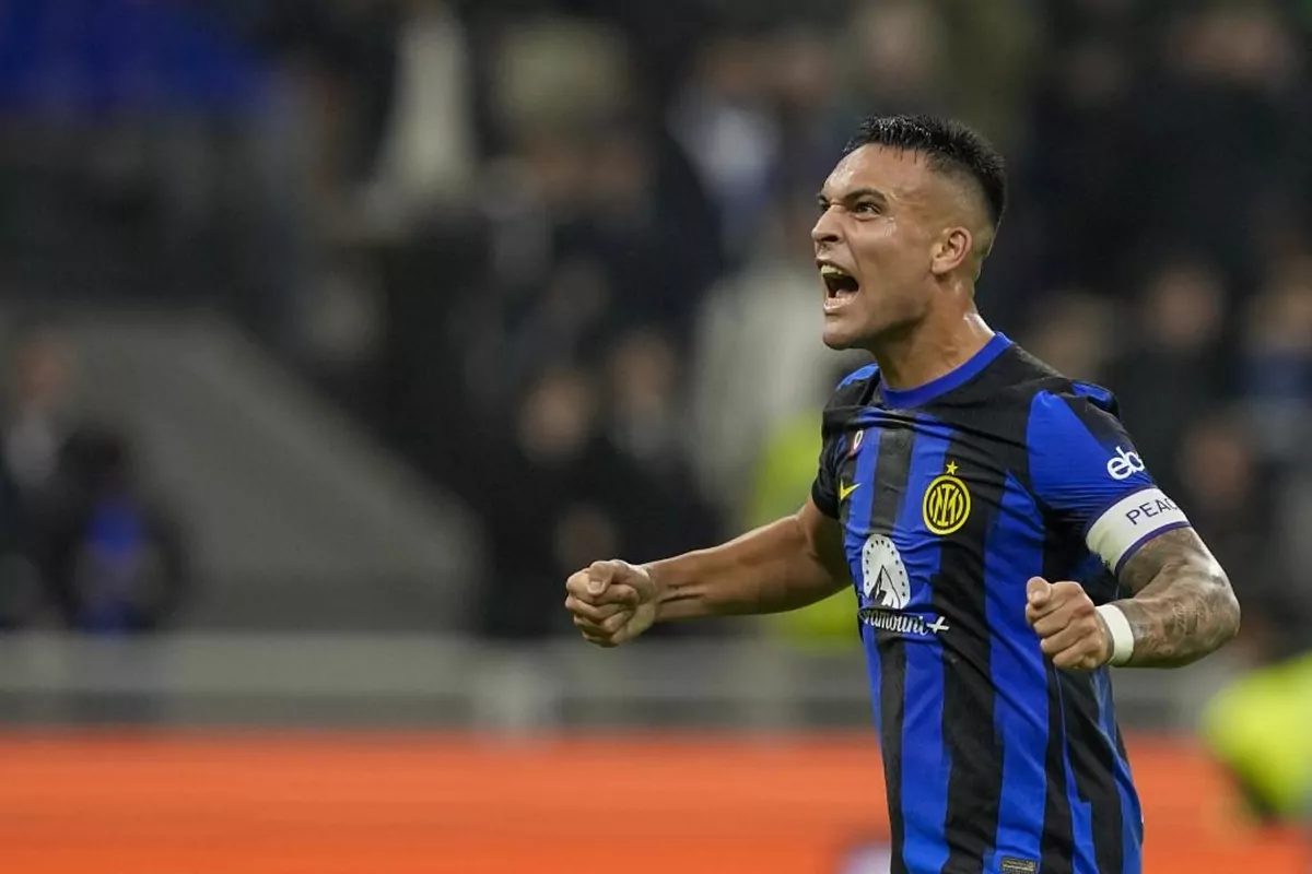 Atlético Madrid: il giorno in cui Lautaro ha vestito i biancorossi: “In realtà era un giocatore dell’Atlético”