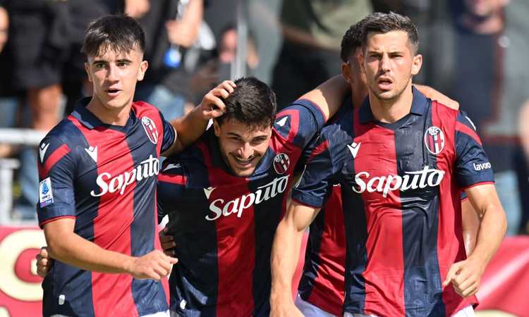 Bologna, Orsolini: ‘Arnautovic era ingombrante, la sua partenza ci ha giovato’ | Serie A