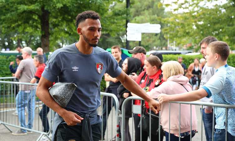 CM.com – Ecco chi è Kelly, il nuovo obiettivo del Milan | Mercato