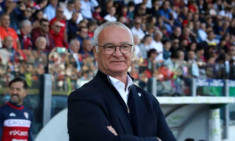 Cagliarimania: Ranieri, l’uomo dei cambi vincenti. Seconda vittoria consecutiva che aumenta la fiducia della squadra | Serie A